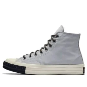 Chuck Taylor All Star High «Black»
