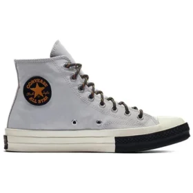 Chuck Taylor All Star High «Black»