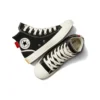 Chuck Taylor All Star High «Black Egret»