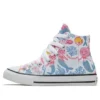 Chuck Taylor All Star High «Blanco Multicolor»