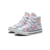 Chuck Taylor All Star High «Blanco Multicolor»