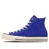 Chuck Taylor All Star High «Blue»