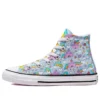 Chuck Taylor All Star High «Blue Pink»