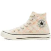 Chuck Taylor All Star High «Boho Crochet»