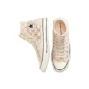 Chuck Taylor All Star High «Boho Crochet»