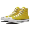 Chuck Taylor All Star High «Bold Citron»