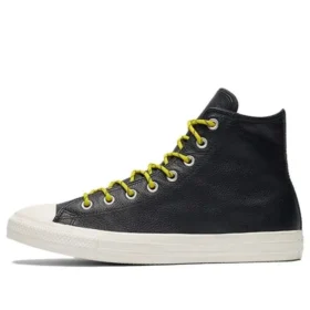 Chuck Taylor All Star High «Bold Citron Egret»