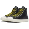 Chuck Taylor All Star High «Bold Citron Egret»