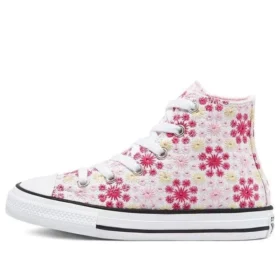 Chuck Taylor All Star High «Broderie»