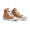 Chuck Taylor All Star High «Brown White»