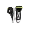 Chuck Taylor All Star High «Buckle Up – Volt Glow»