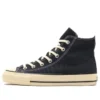 Chuck Taylor All Star High «Burnt Color Pack Black»