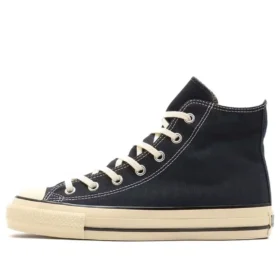 Chuck Taylor All Star High «Burnt Color Pack Black»