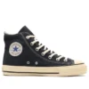 Chuck Taylor All Star High «Burnt Color Pack Black»