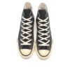 Chuck Taylor All Star High «Burnt Color Pack Black»