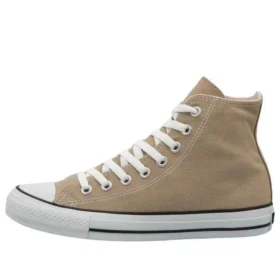 Chuck Taylor All Star High «Burnt Color Pack Khaki»