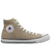 Chuck Taylor All Star High «Burnt Color Pack Khaki»