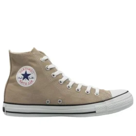 Chuck Taylor All Star High «Burnt Color Pack Khaki»