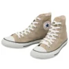 Chuck Taylor All Star High «Burnt Color Pack Khaki»