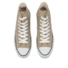 Chuck Taylor All Star High «Burnt Color Pack Khaki»