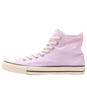 Chuck Taylor All Star High «Burnt Color Pack Lilac»