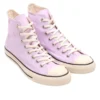 Chuck Taylor All Star High «Burnt Color Pack Lilac»
