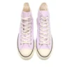 Chuck Taylor All Star High «Burnt Color Pack Lilac»