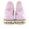Chuck Taylor All Star High «Burnt Color Pack Lilac»