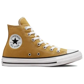 Chuck Taylor All Star High «Burnt Honey»