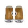 Chuck Taylor All Star High «Burnt Honey»