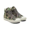 Chuck Taylor All Star High «Camo»