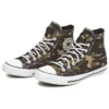 Chuck Taylor All Star High «Camo»