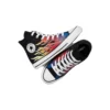 Chuck Taylor All Star High «Cars – Flames»