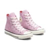 Chuck Taylor All Star High «Checkered – Vapor Violet»
