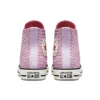 Chuck Taylor All Star High «Checkered – Vapor Violet»