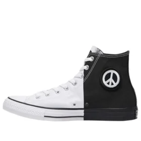 Chuck Taylor All Star High «Choose A Path Of Peace»
