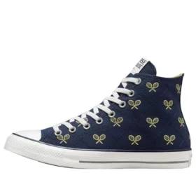 Chuck Taylor All Star High «Clubhouse – Tennis Club»