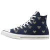 Chuck Taylor All Star High «Clubhouse – Tennis Club»