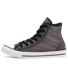 Chuck Taylor All Star High «Concrete Heat – Negro»