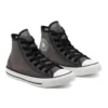 Chuck Taylor All Star High «Concrete Heat – Negro»