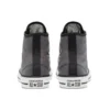 Chuck Taylor All Star High «Concrete Heat – Negro»