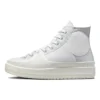 Chuck Taylor All Star High Construct «Colorblock – Ghosted»