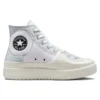 Chuck Taylor All Star High Construct «Colorblock – Ghosted»