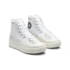Chuck Taylor All Star High Construct «Colorblock – Ghosted»