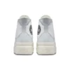 Chuck Taylor All Star High Construct «Colorblock – Ghosted»