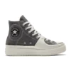 Chuck Taylor All Star High Construct «Cyber Grey»