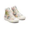 Chuck Taylor All Star High «Crafted Abstract Stripes»