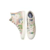 Chuck Taylor All Star High «Crafted Abstract Stripes»