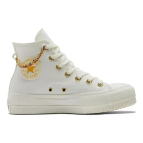 Chuck Taylor All Star High «Día de San Valentín 2023»