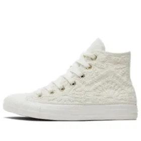 Chuck Taylor All Star High «Daisy Cord»
